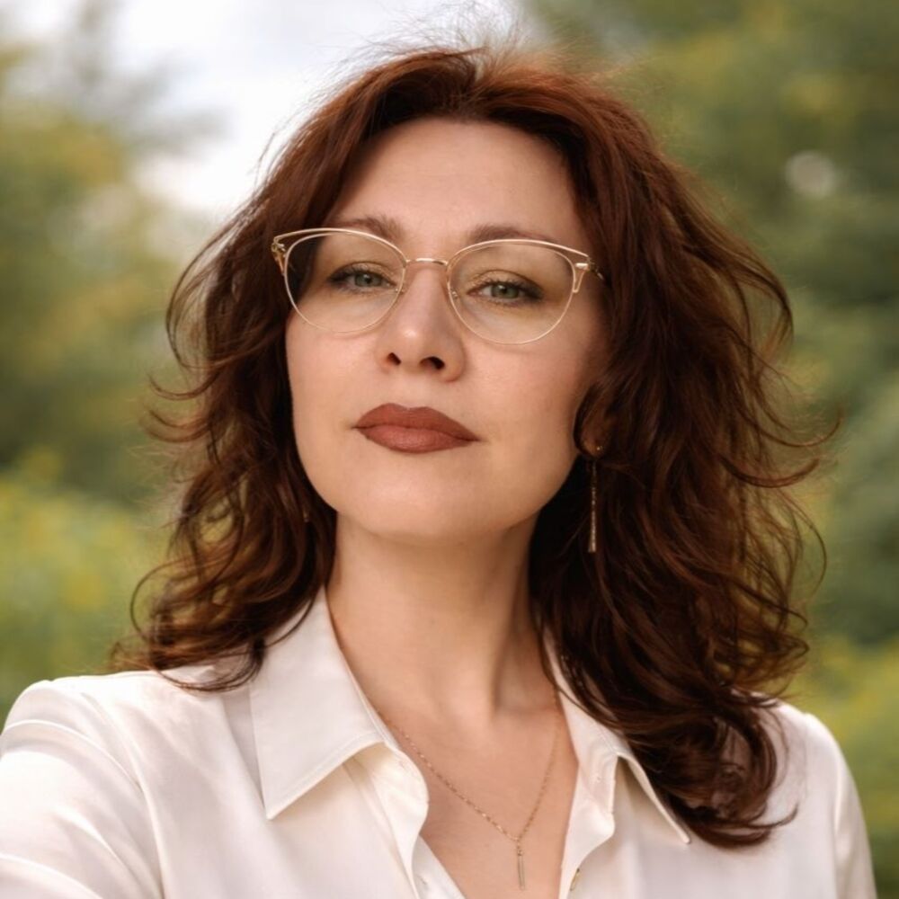 Медак Валентина Аркадіївна