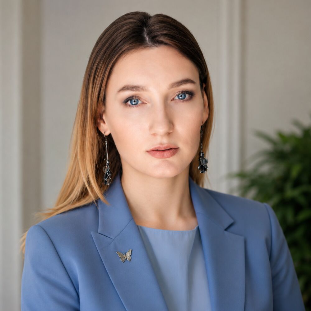 Карбан Катерина Анатоліївна