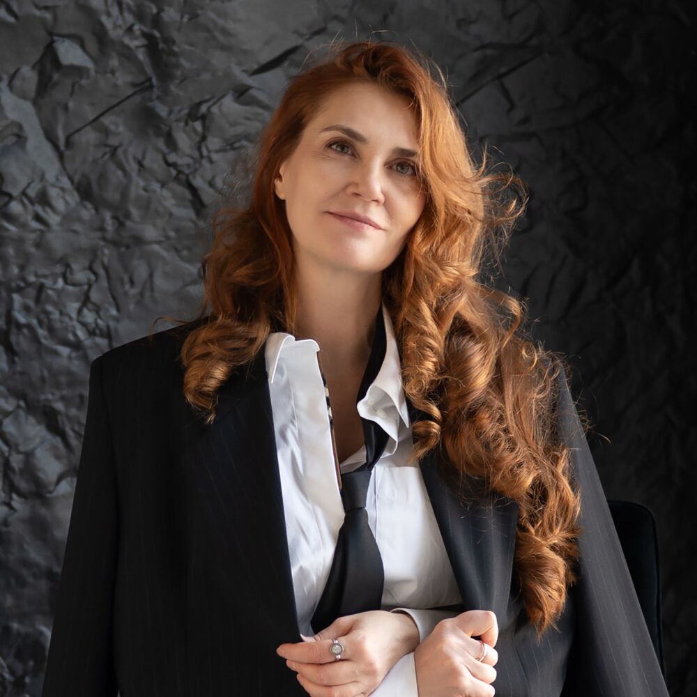 Зубкова Наталя Михайлівна