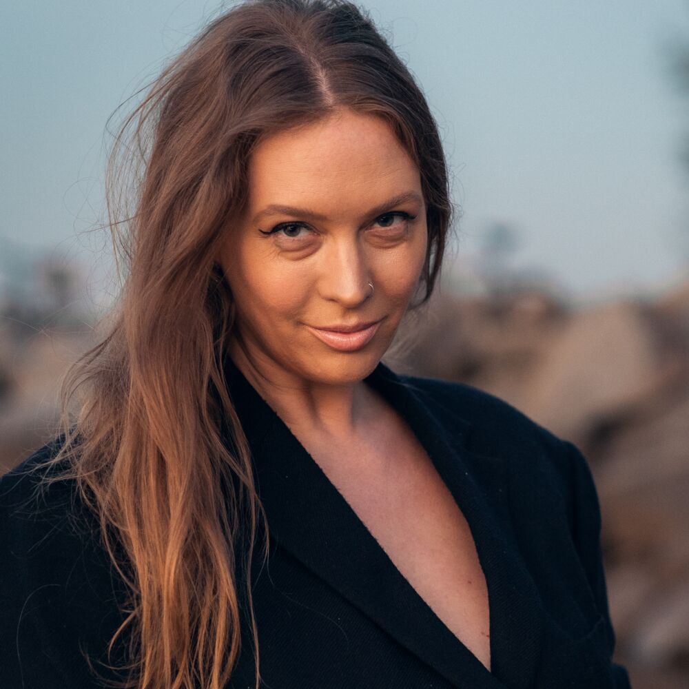 Буксіна Дарія Андріївна