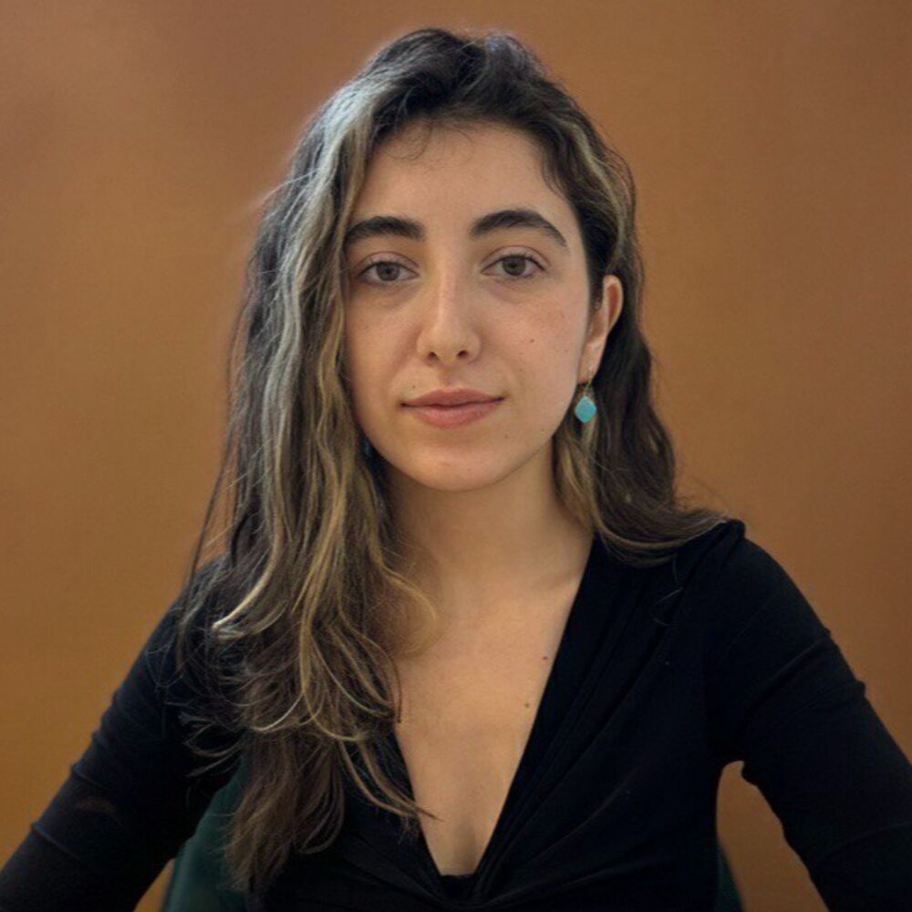 Мірзоєва Фіруза Мірза кизи