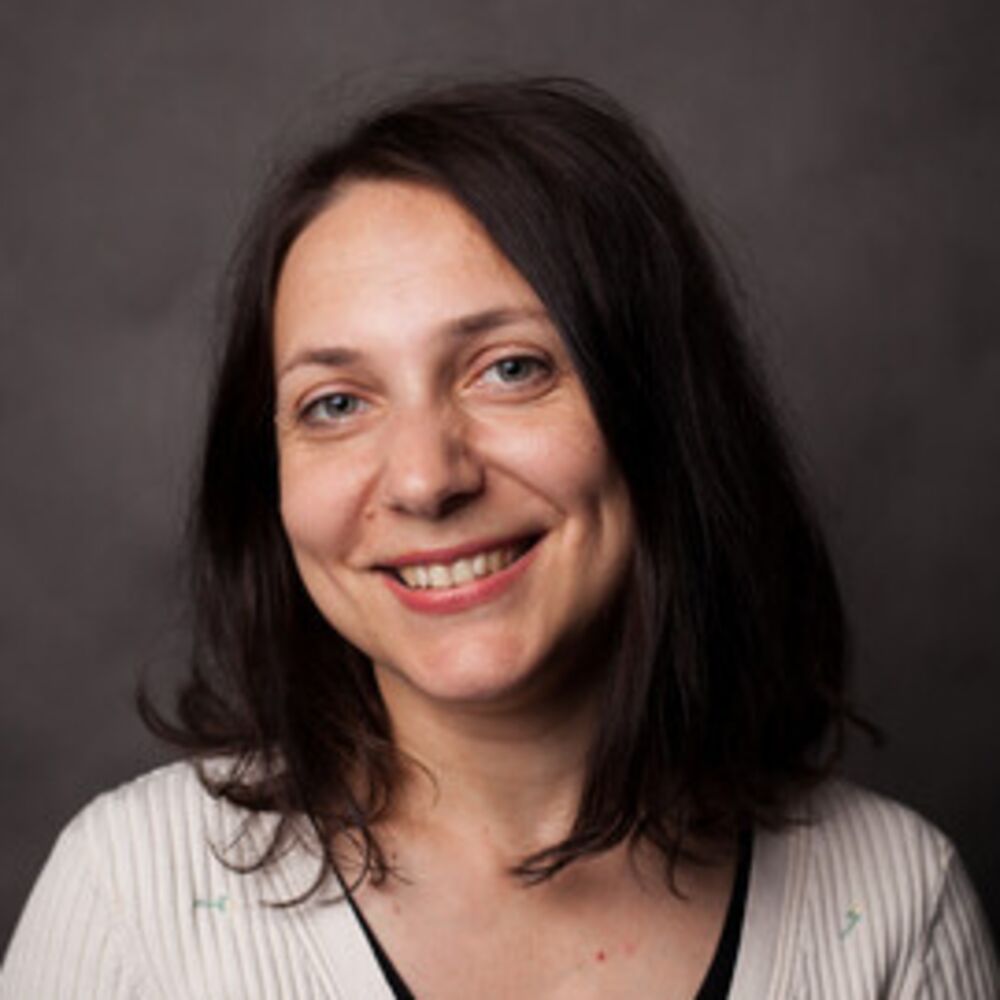 Вергулесова Юлія Михайлівна