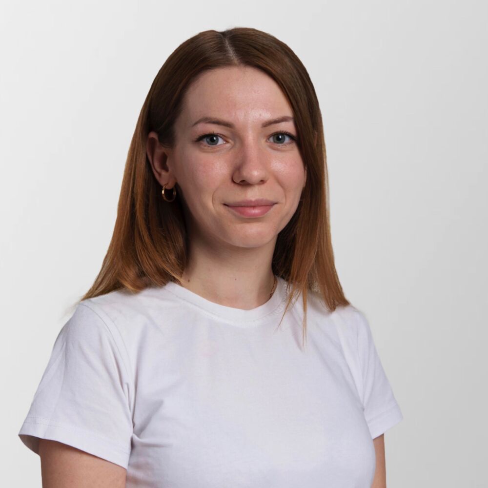 Гаврилюк Альона Петрівна