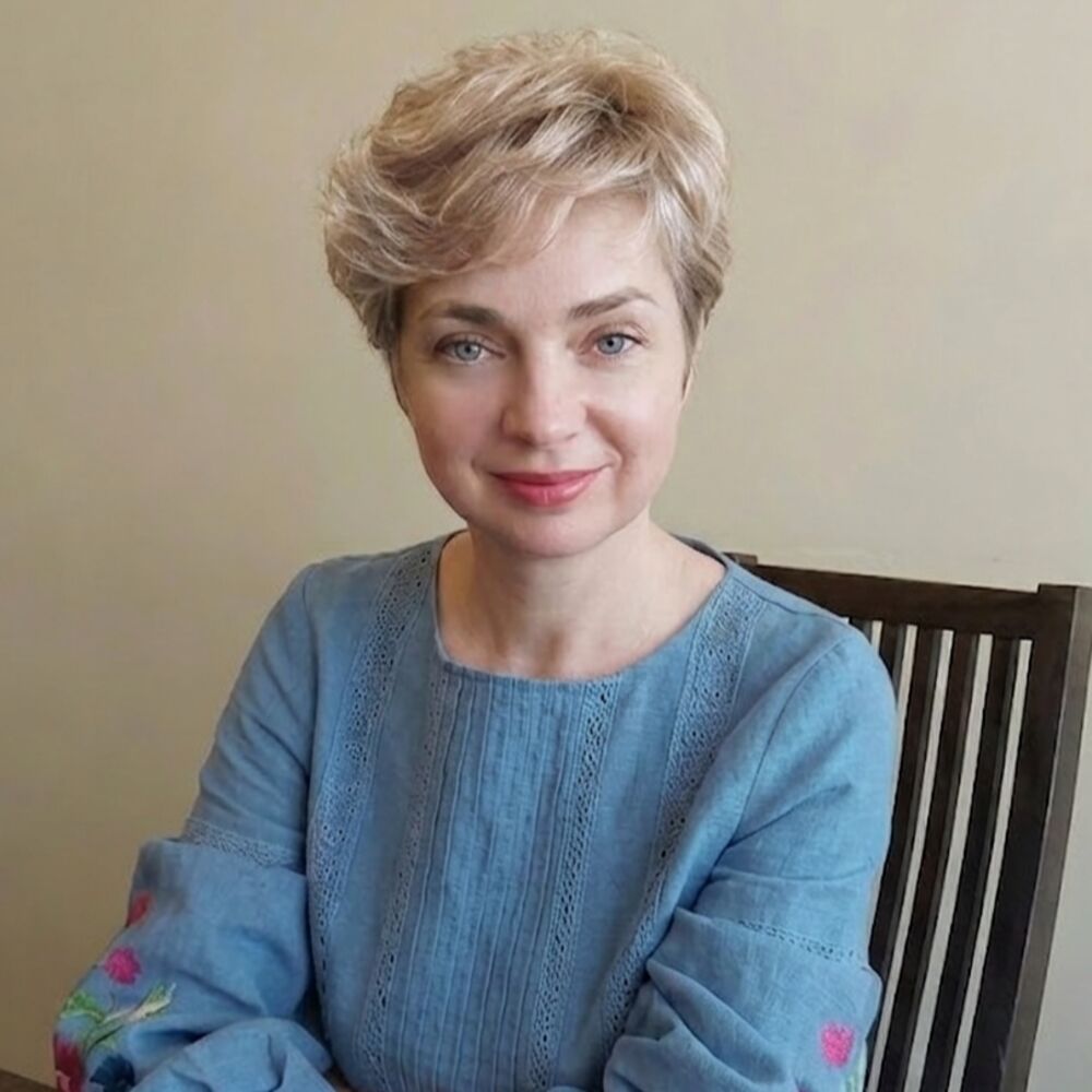 Хорошева Тетяна Вікторівна