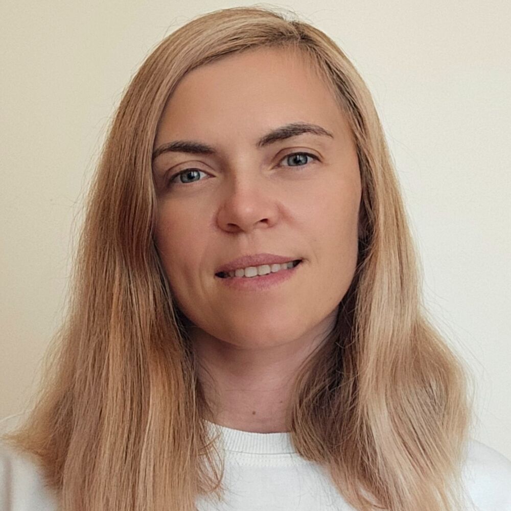 Жежеріна Олена Сергіївна