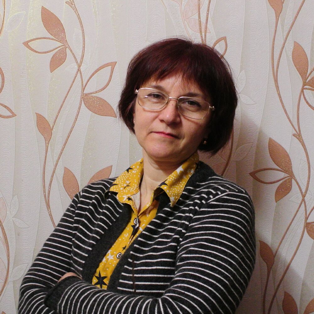 Фарафонова Юлія Володимирівна