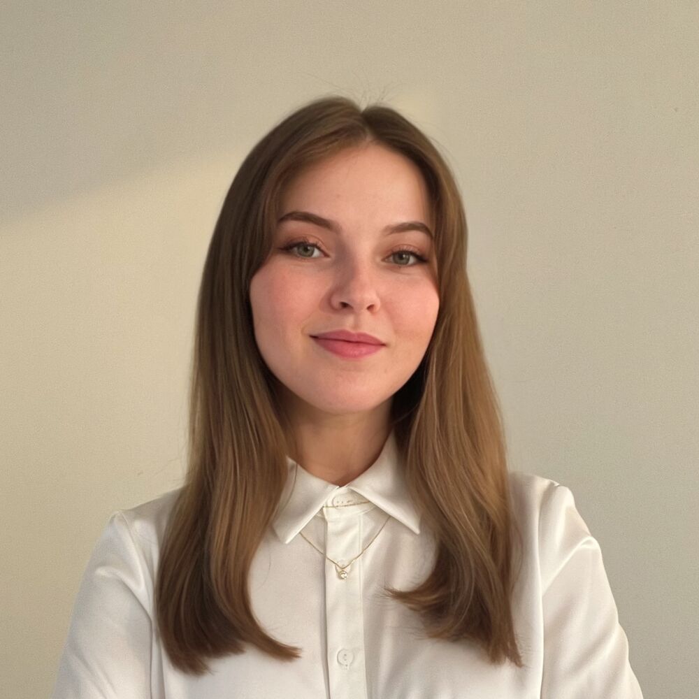 Макарова Дар’я Олександрівна