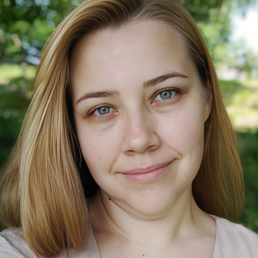 Клімушева Ганна Сергіївна