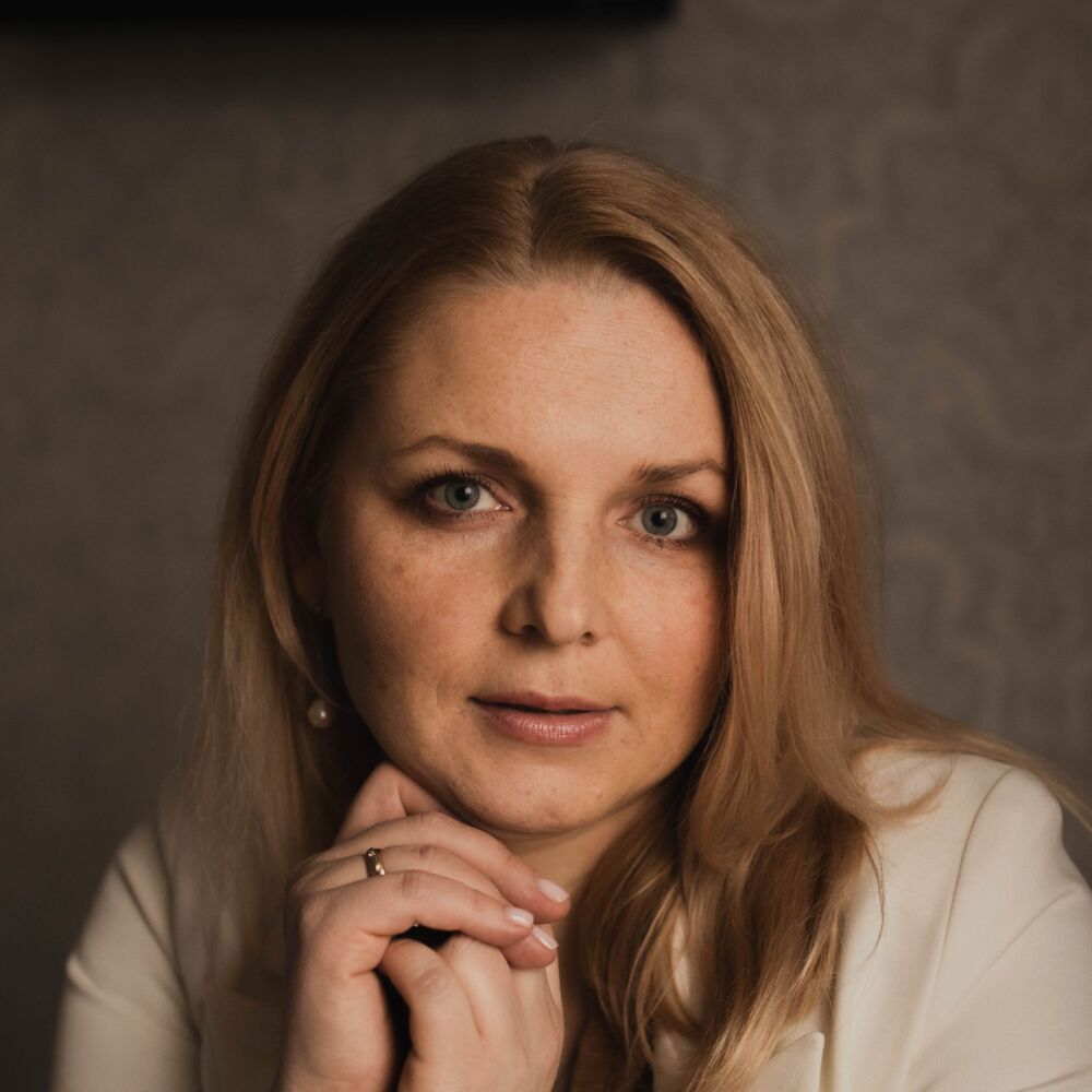 Білоножко Марина Пилипівна