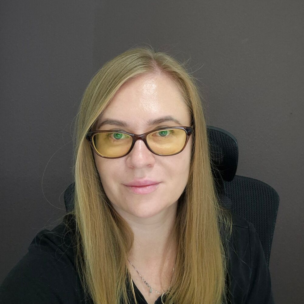 Біберіна Яна Геннадіївна