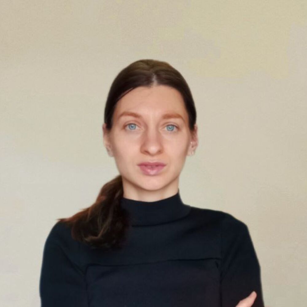 Білокінська Марина Михайлівна
