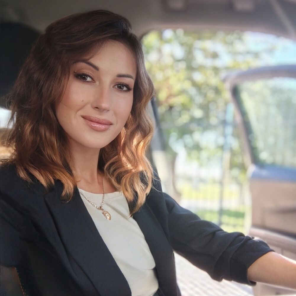 Брожик Жанна Казимирівна