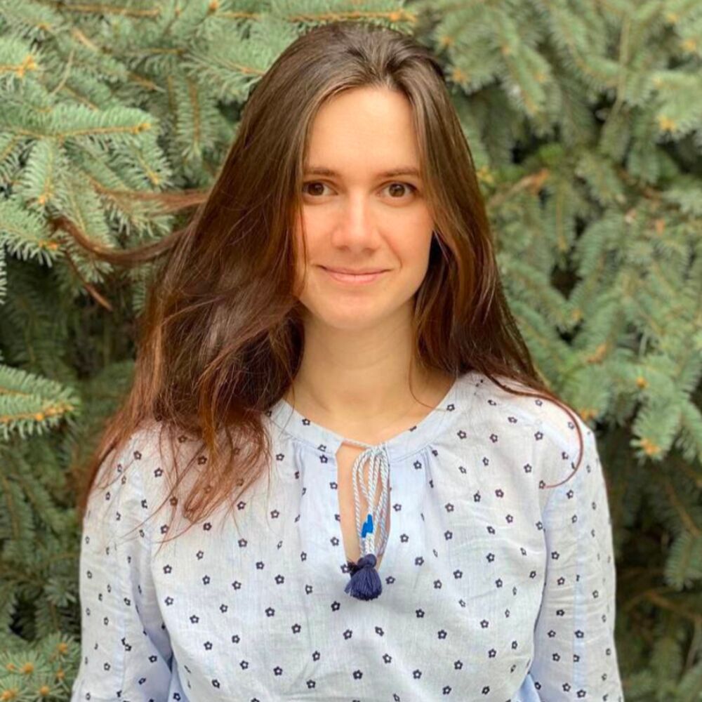 Нікіфорова Марія Олександрівна