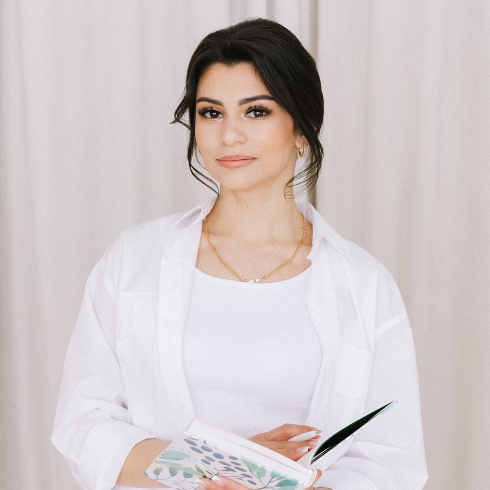 Данчук Юлія Валеріївна