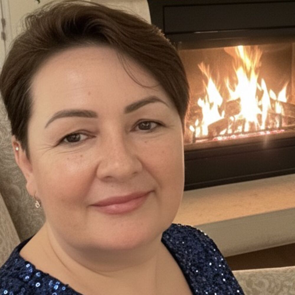 Баланська Оксана Юріівна