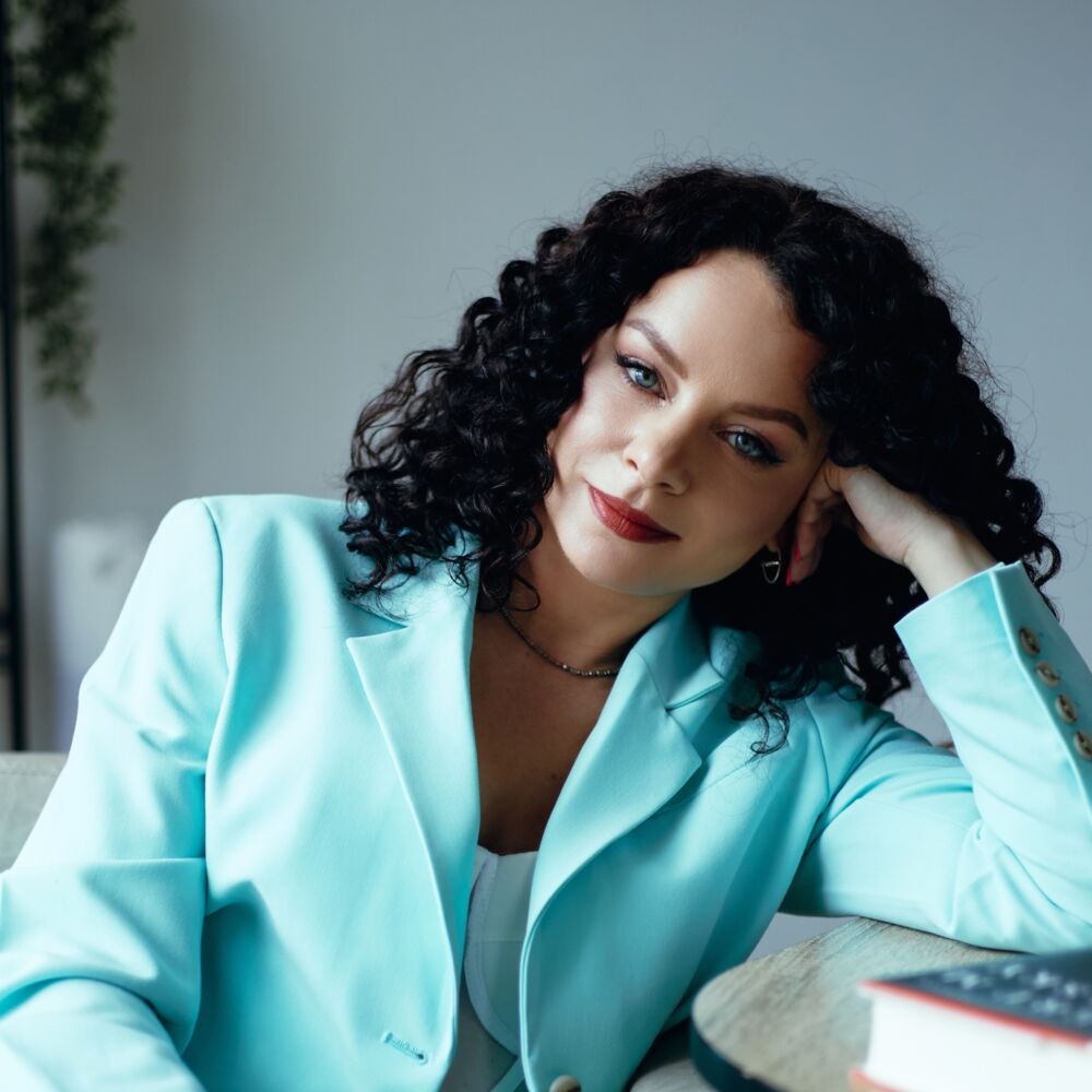 Діброва Ольга Геннадіївна