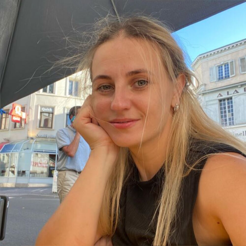 Юхимчук Олена Іванівна