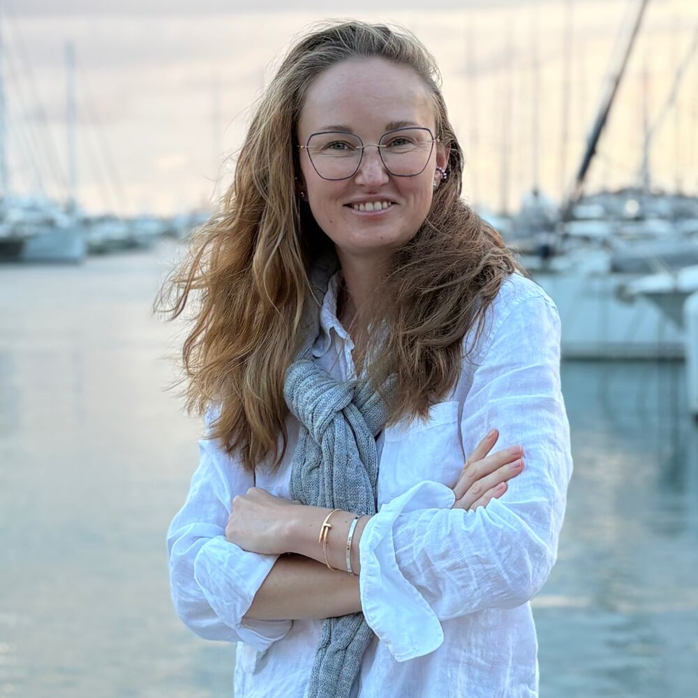 Гнітецька Олександра Сергіївна 