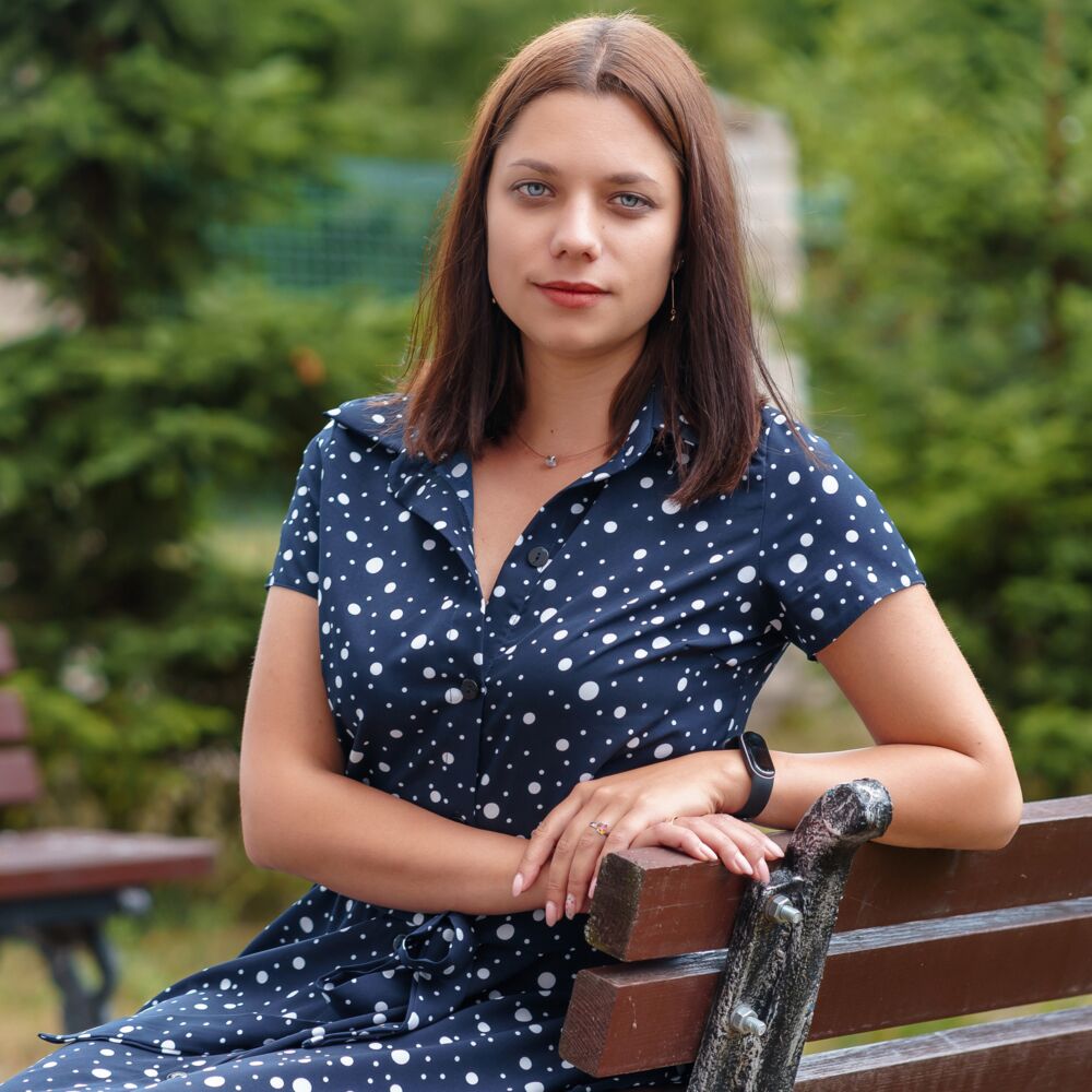 Мудра Ольга Олегівна