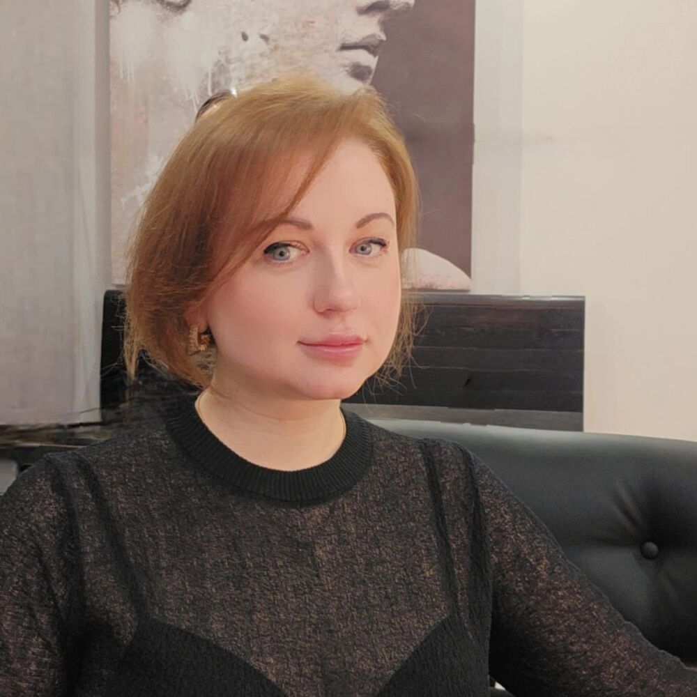 Градижна Аліна Миколаївна