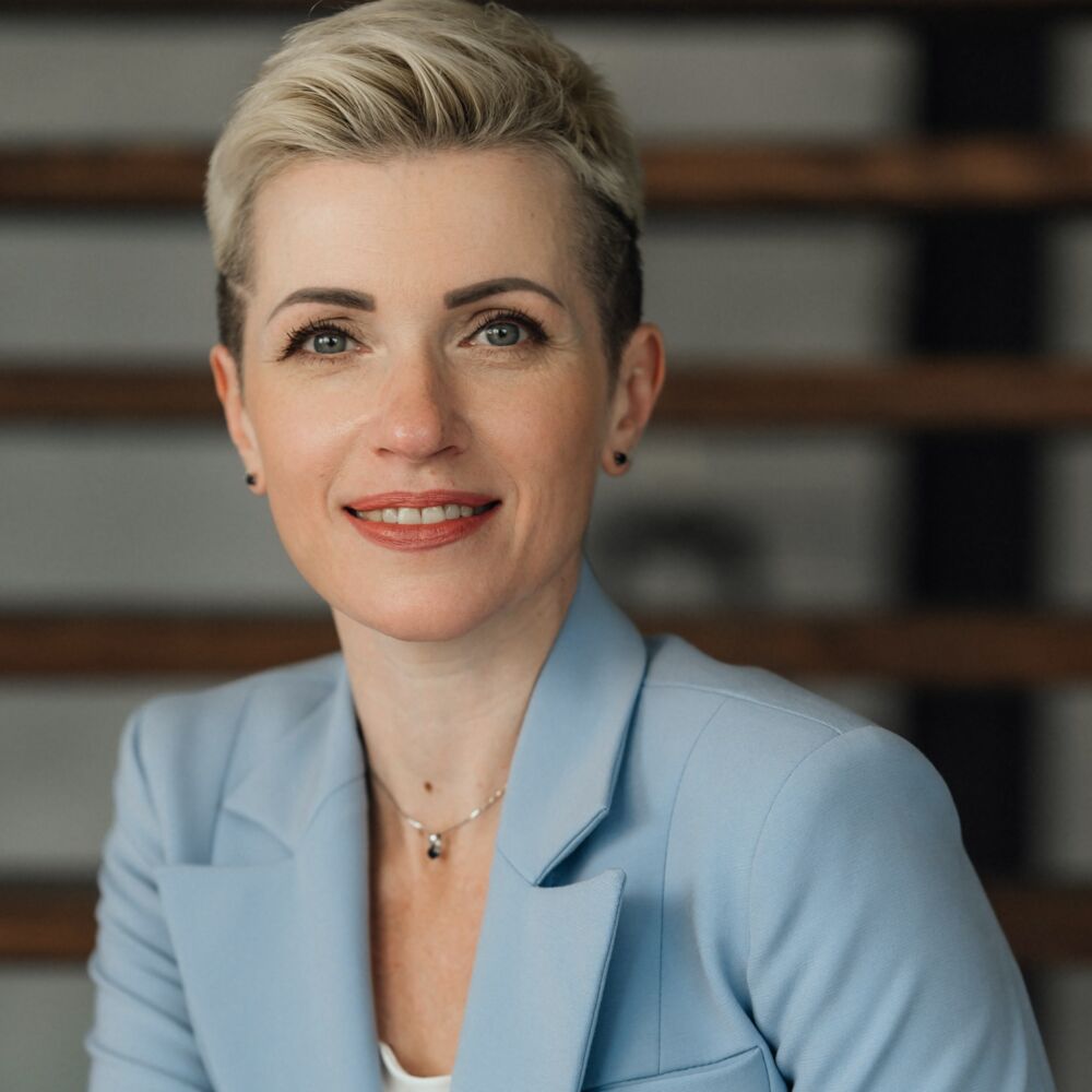 Макогон Тетяна Миколаївна