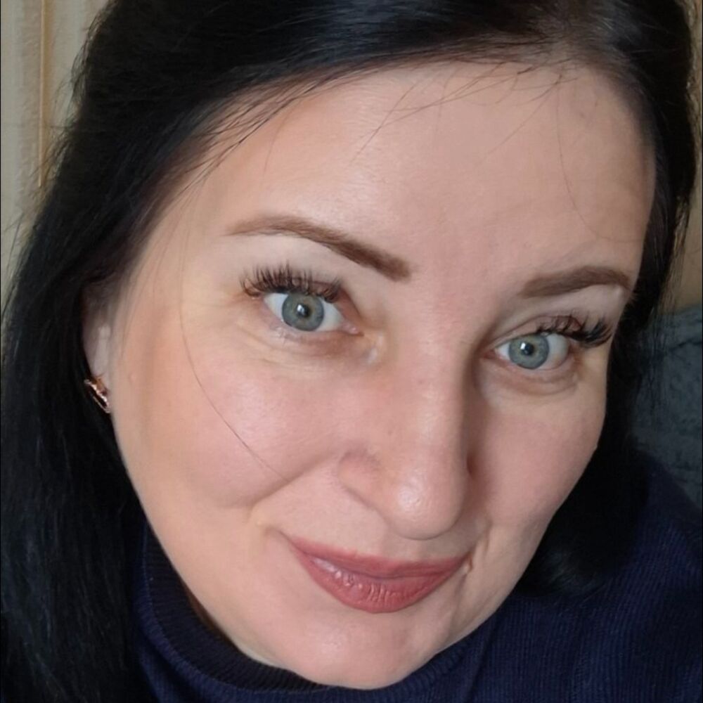 Вовк Надія Петрівна