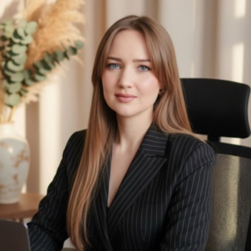 Мєтта Ксенія Юріївна