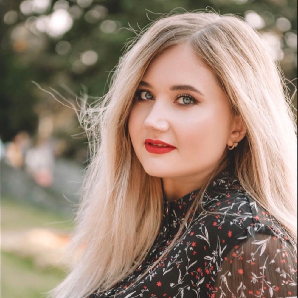 Ворошиліна Анна Володимирівна