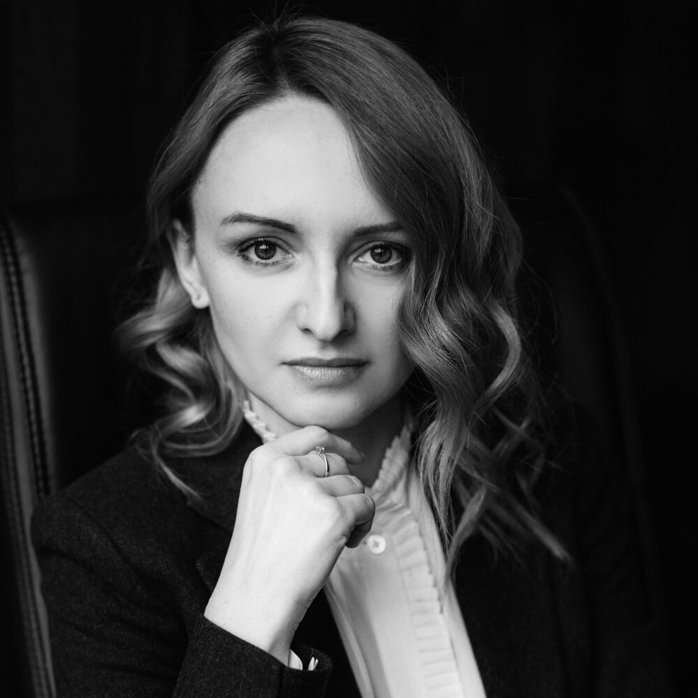 Ткалич Маріанна Григорівна