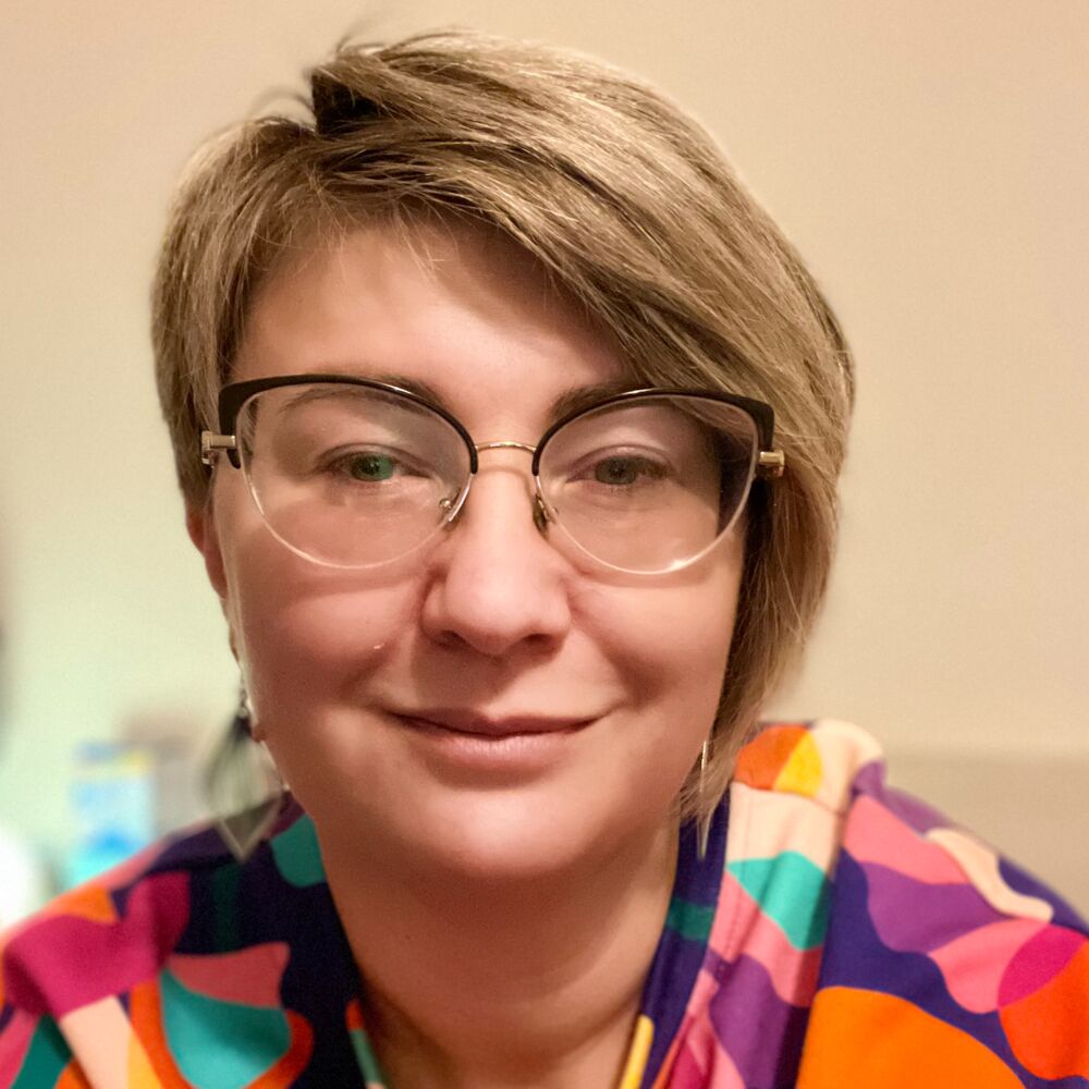 Ейдеміллєр Вікторія Олексіївна