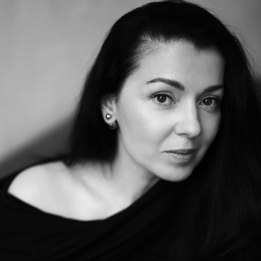 Корж Крістіна Володимирівна