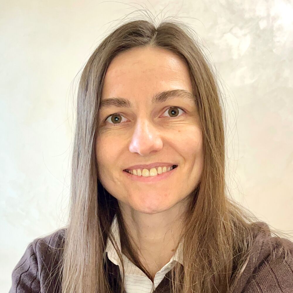 Покутня Анна Ярославівна