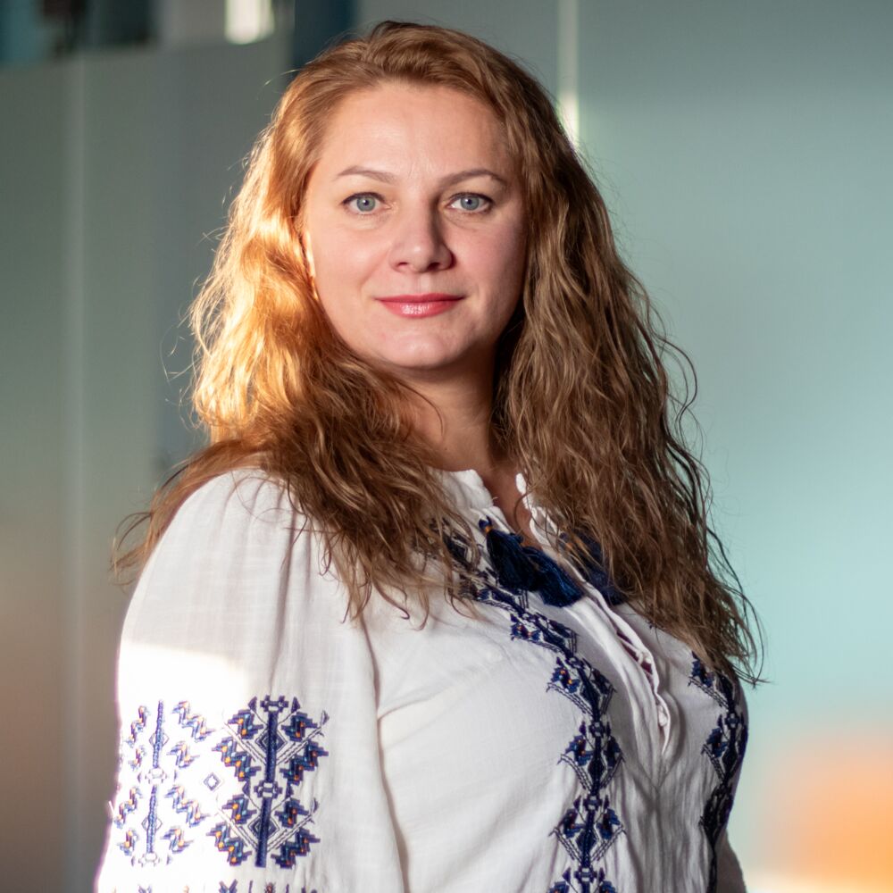 Обоянська Тетяна Сергіївна