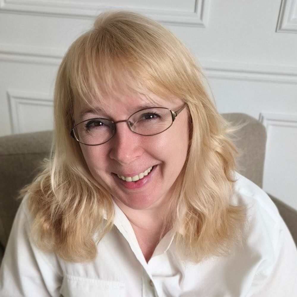 Гречана Ганна Іванівна