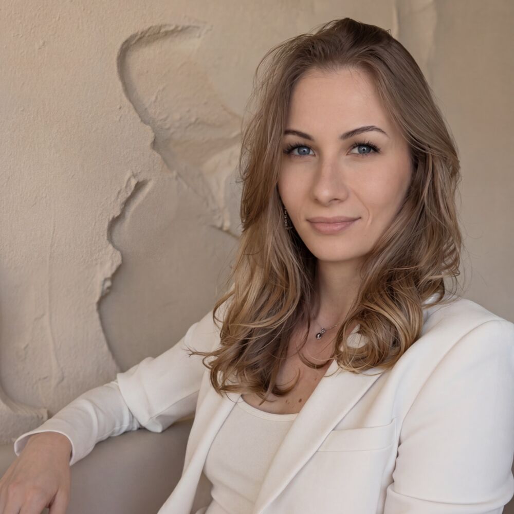 Капітонова Катерина Сергіївна