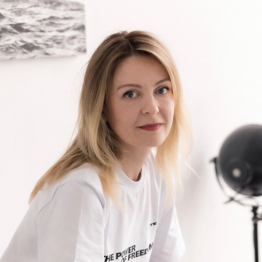 Данільченко Альона Олександрівна