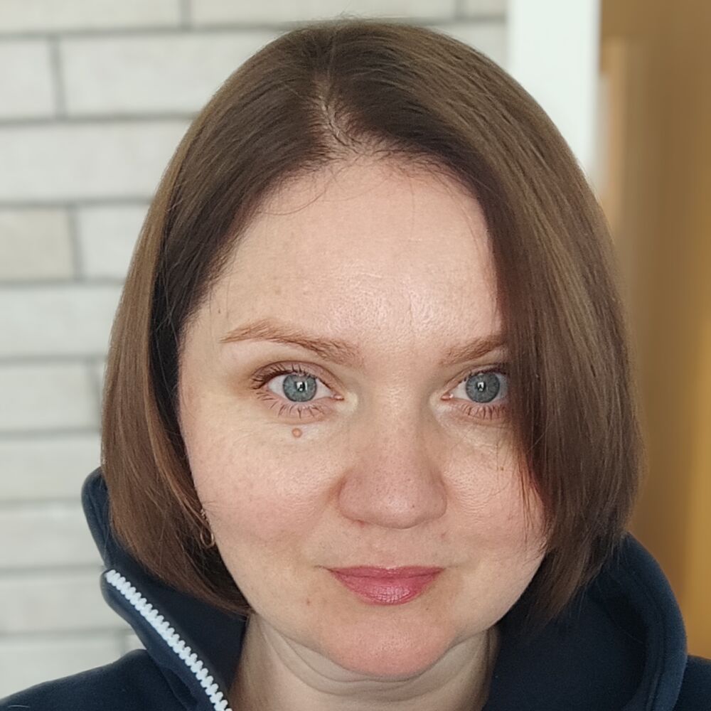 Коваленко Катерина Геннадіївна