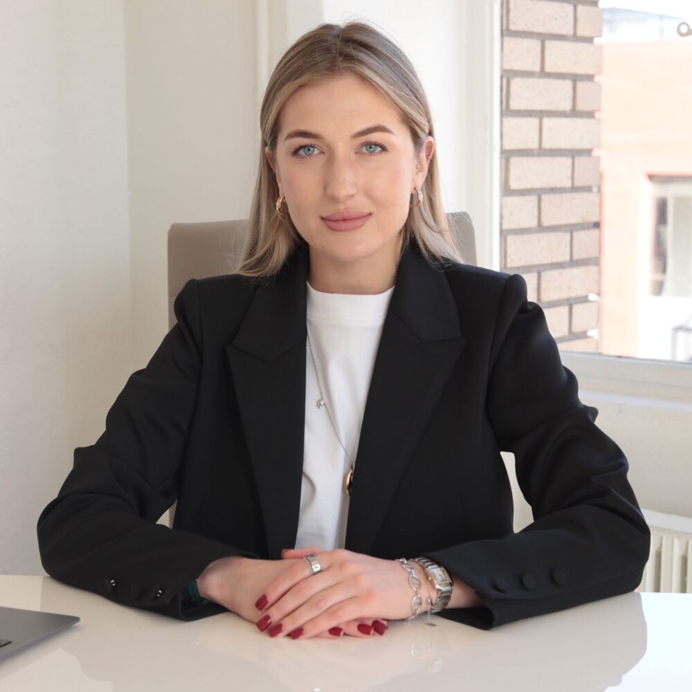 Гукова Марина Олександрівна