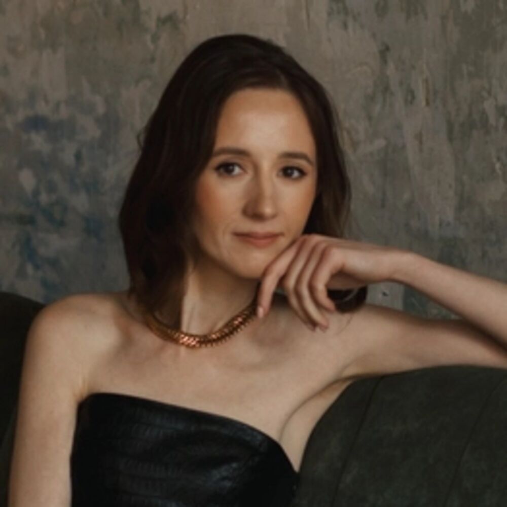 Дем’янюк Наталія Василівна