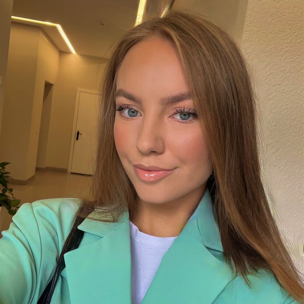 Шігімага Діана Вячеславівна