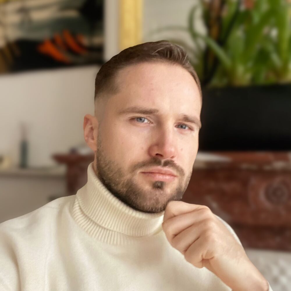 Христенко Олег Ігорович