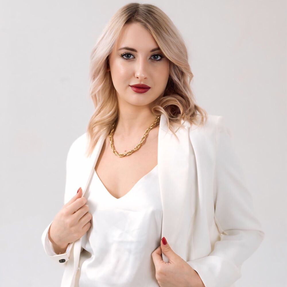 Єгорова Рената Андріївна