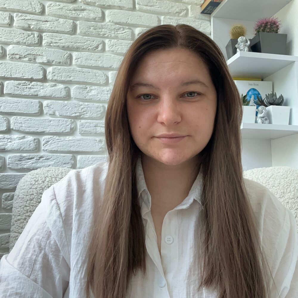 Ткаченко Оксана Олександрівна