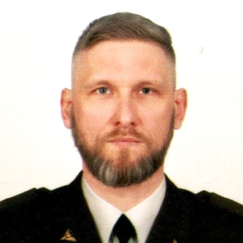 Сеник Сергій Володимирович