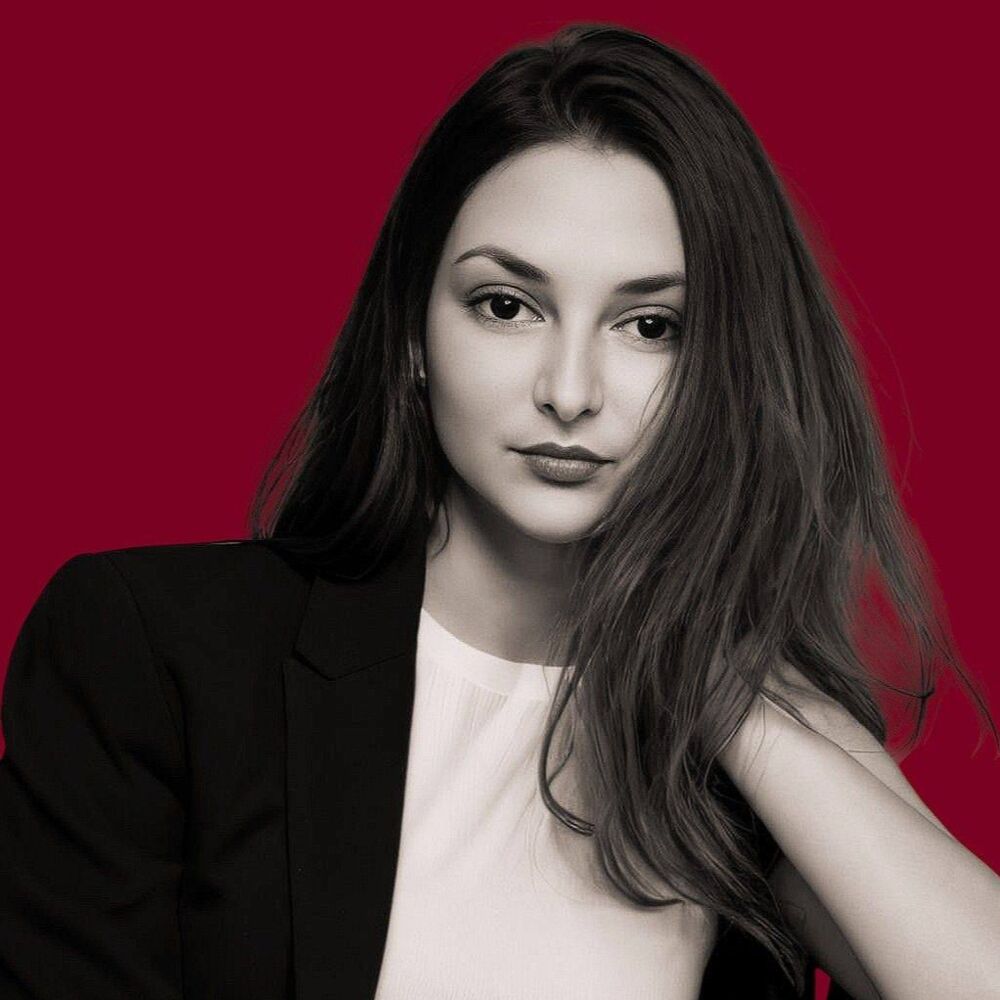 Половинник Анна Романівна