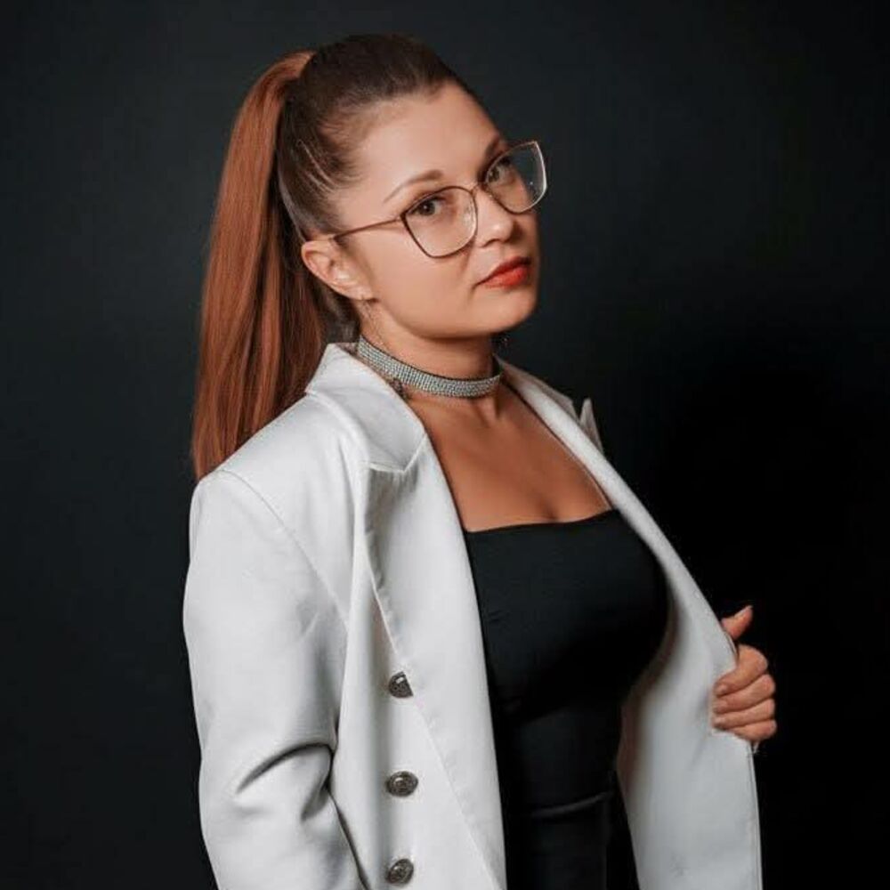 Пухальська-Дьяченко Альона