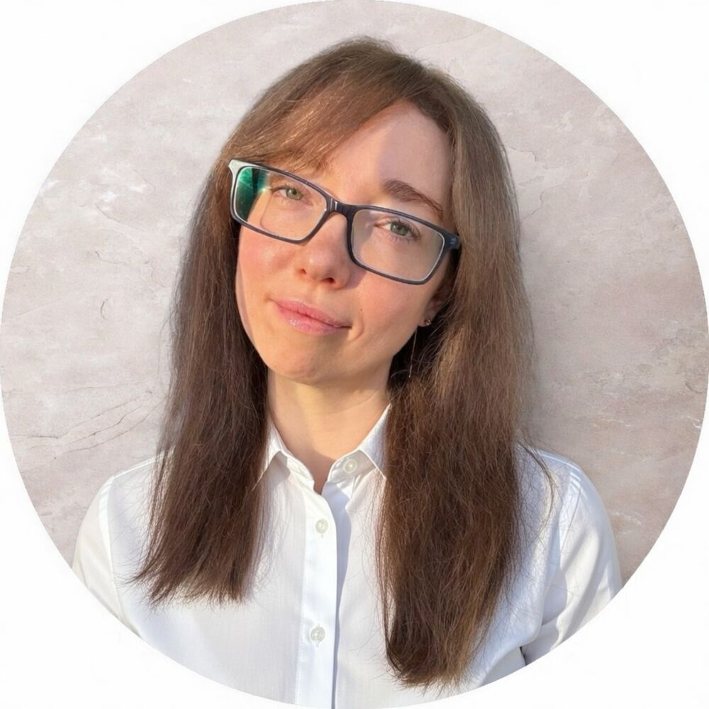 Білик Ганна Павлівна