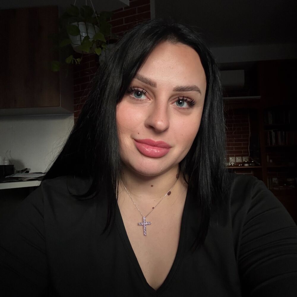 Протасевич Анна Михайлівна