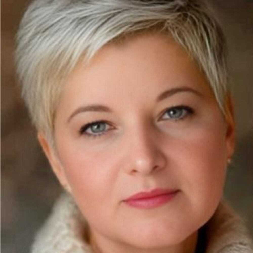 Олійник Олена Анатоліівна