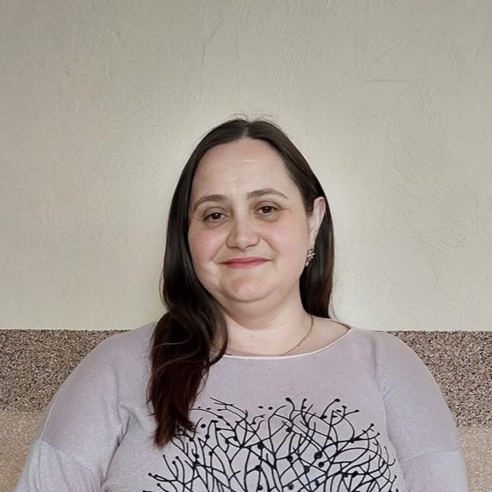 Урус Катерина Омелянівна